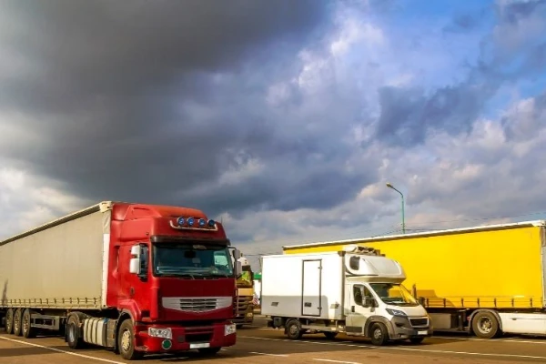 Aydın Samsun Nakliyat Ambarları